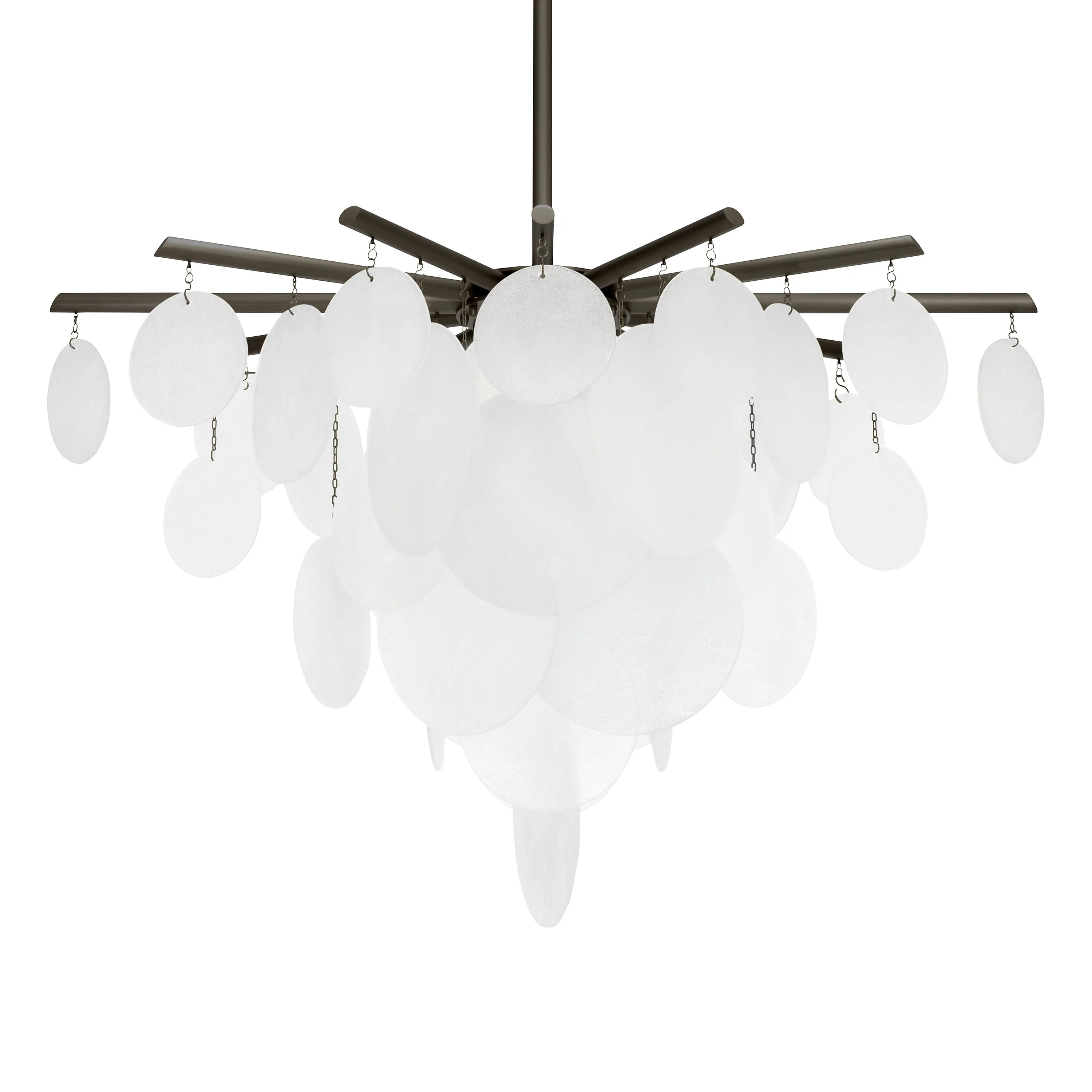 Nimbus Chandelier