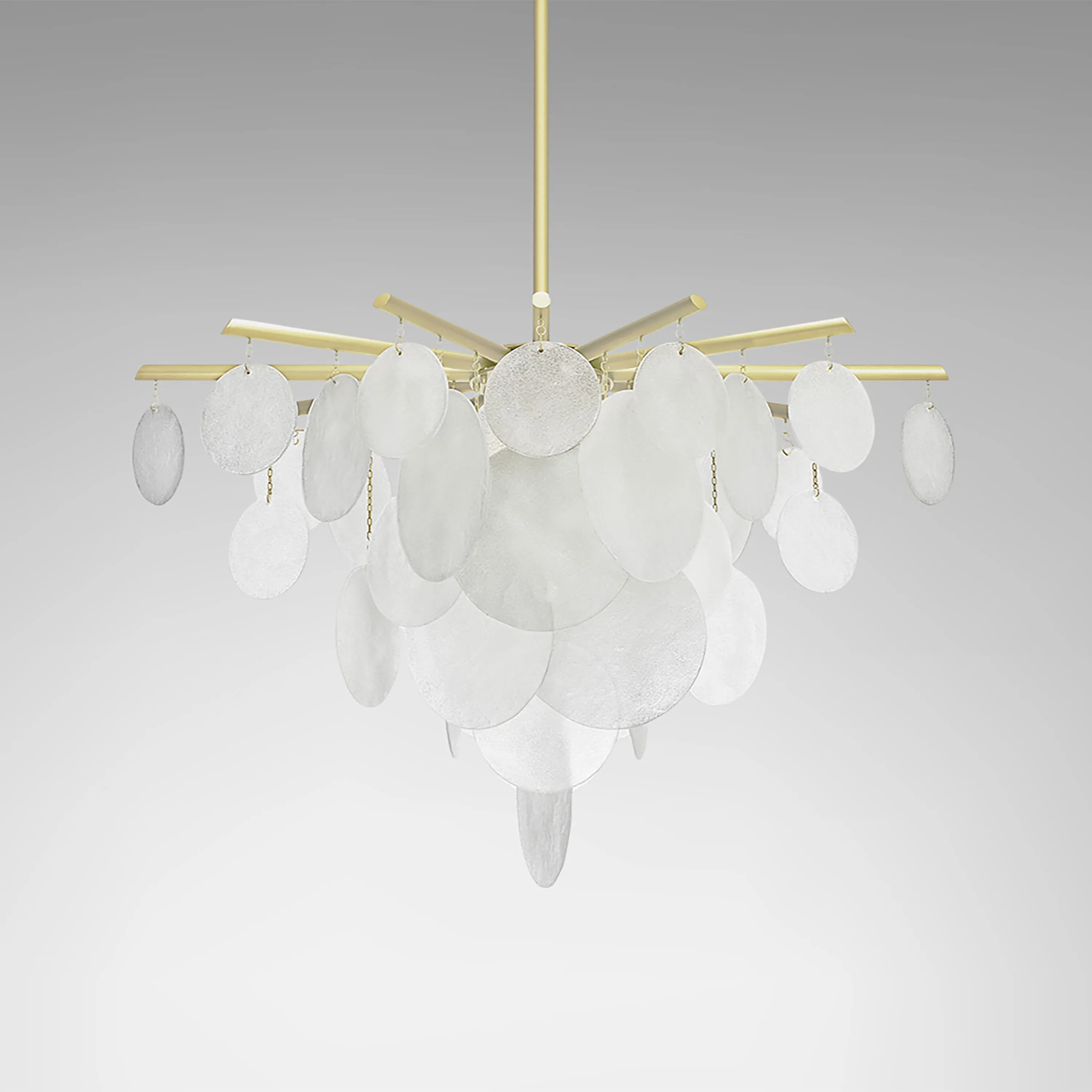 Nimbus Chandelier