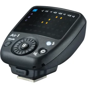 Nissin NDA1N Commander F/Nikon