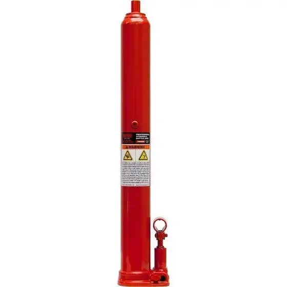 Norco Long Hand Bottle Jack