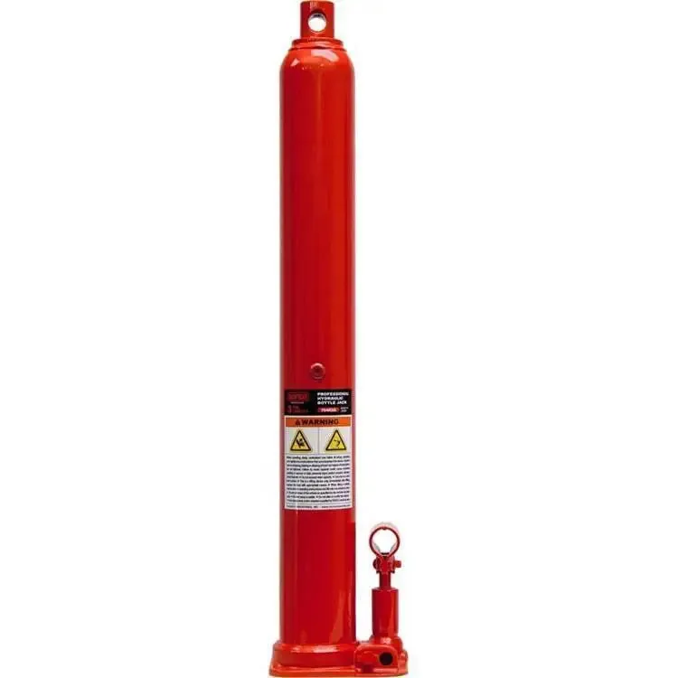 Norco Long Hand Bottle Jack