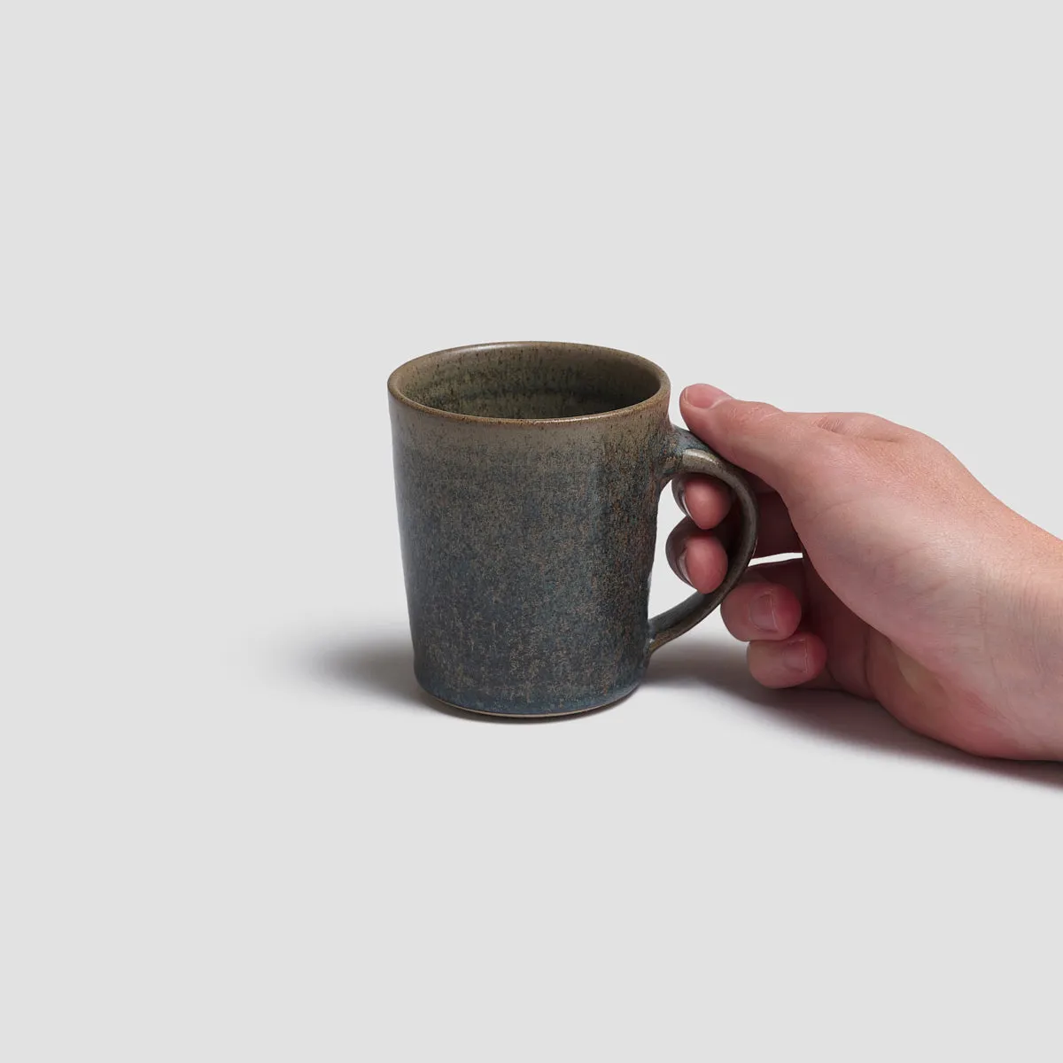 Nori Pottery West Mug
