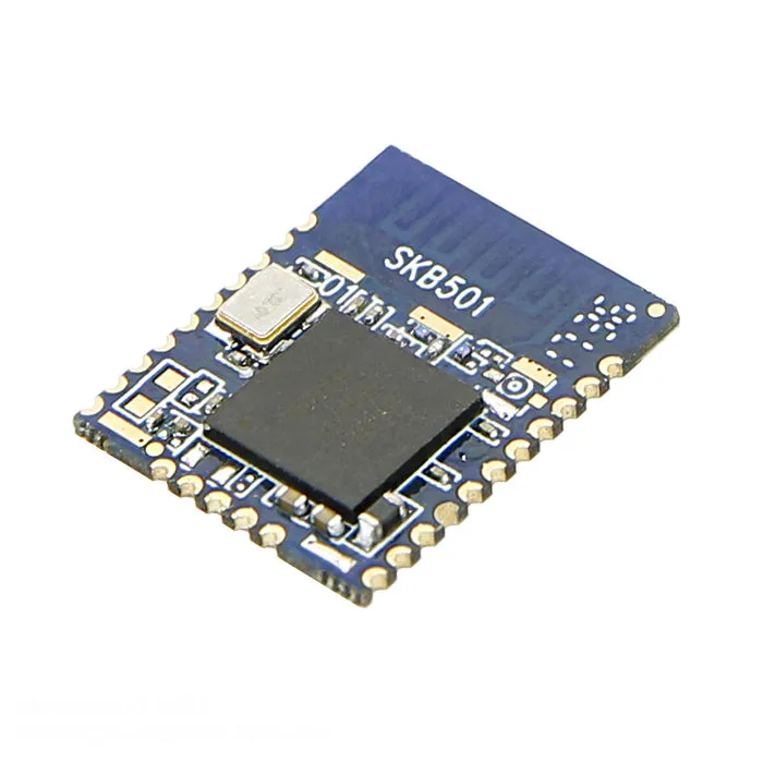 nRF52840 Bluetooth 5 module for blood pressure/baby health care