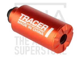 NUPROL Compact Flash-P Tracer Unit - Red
