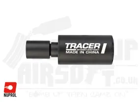 Nuprol Compact Flash-R Tracer Unit - Black