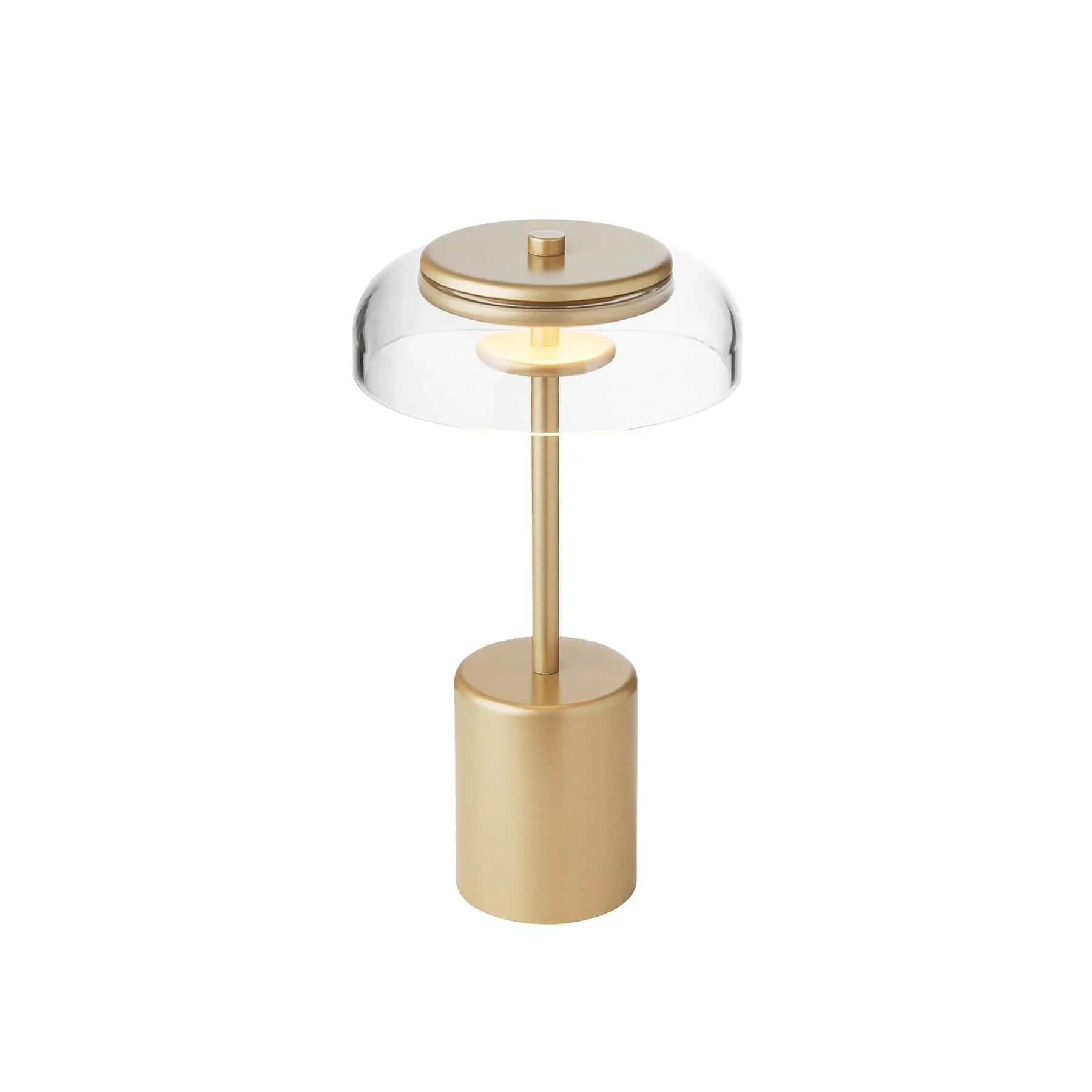Nuura Blossi Table Mini Portable Lamp