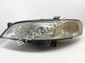 Opel Vectra B Facelift 99-01 bi-xenon HID headlight repair & upgrade kit for xenon HID headlights