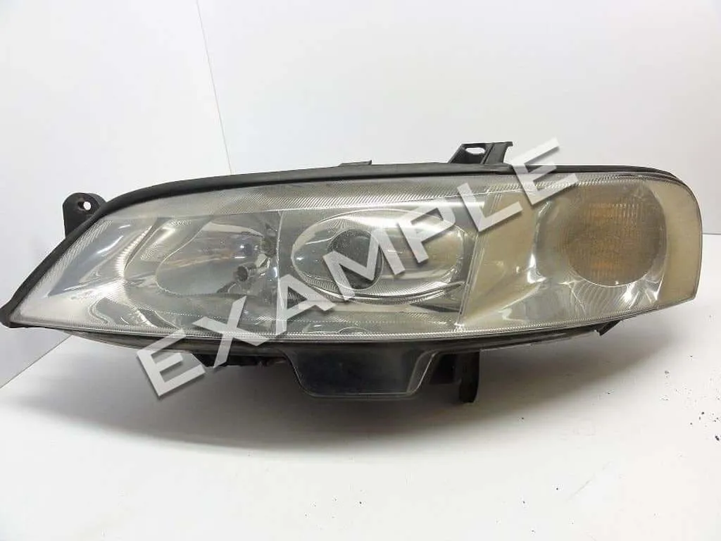 Opel Vectra B Facelift 99-01 bi-xenon HID headlight repair & upgrade kit for xenon HID headlights