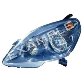 Opel Zafira B 05-14 bi-xenon HID light upgrade kit for halogen headlights