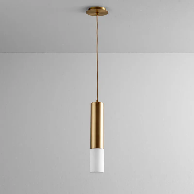 Opus Pendant Light