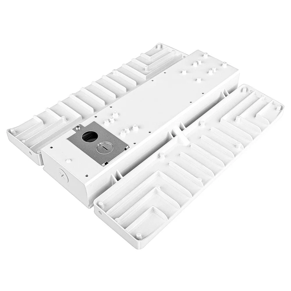 PAVO III LED High Bay Light - 210W/180W/155W Selectable - 31,290 Lumens - 120-277V - 5000K - 600W Equal