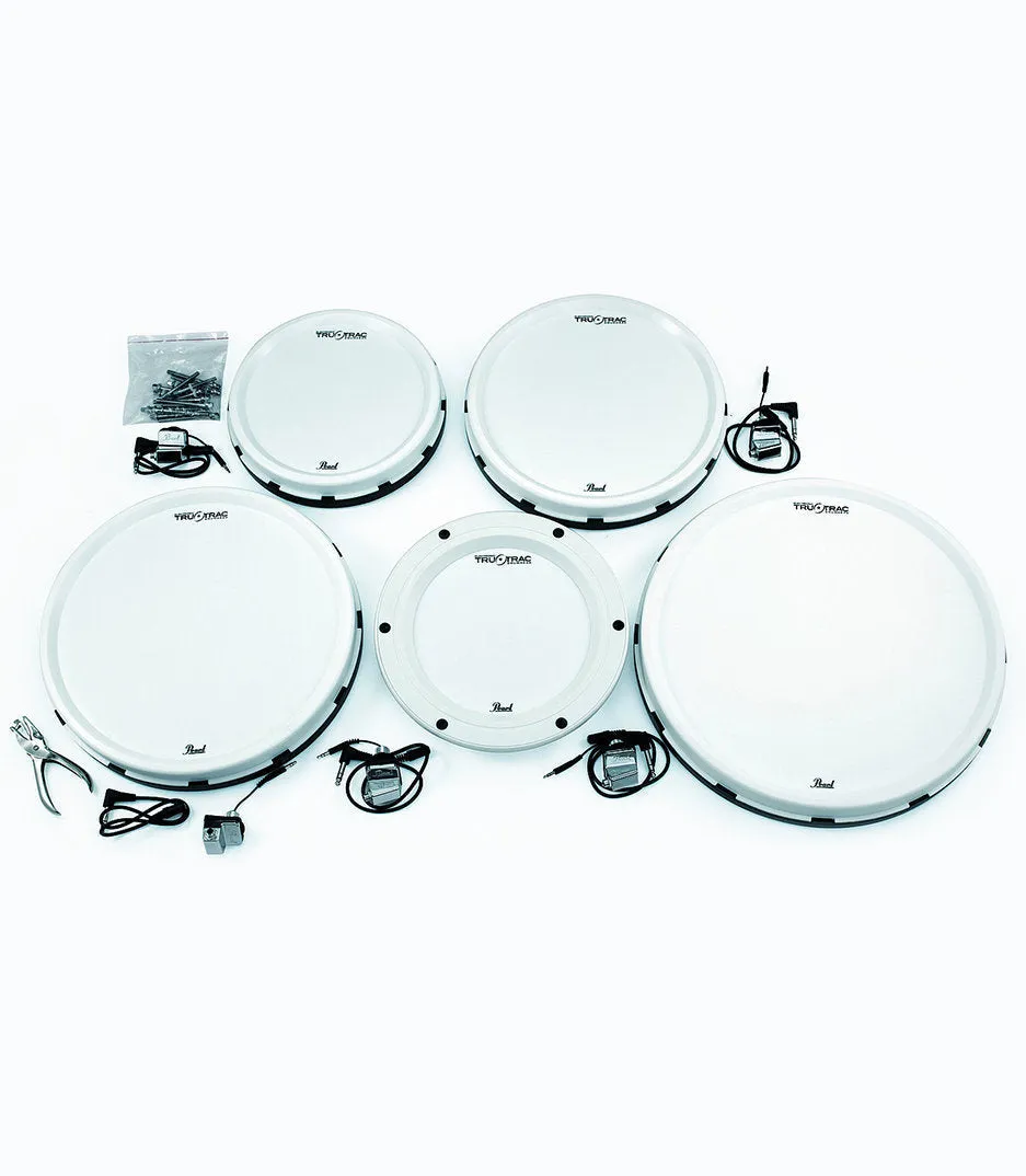 Pearl EPAD25S Tru Trac Pack