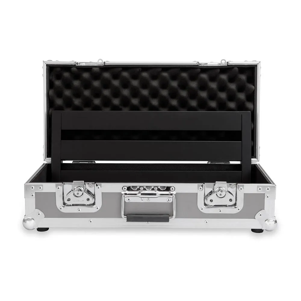 Pedaltrain Metro 20 With Tour Case