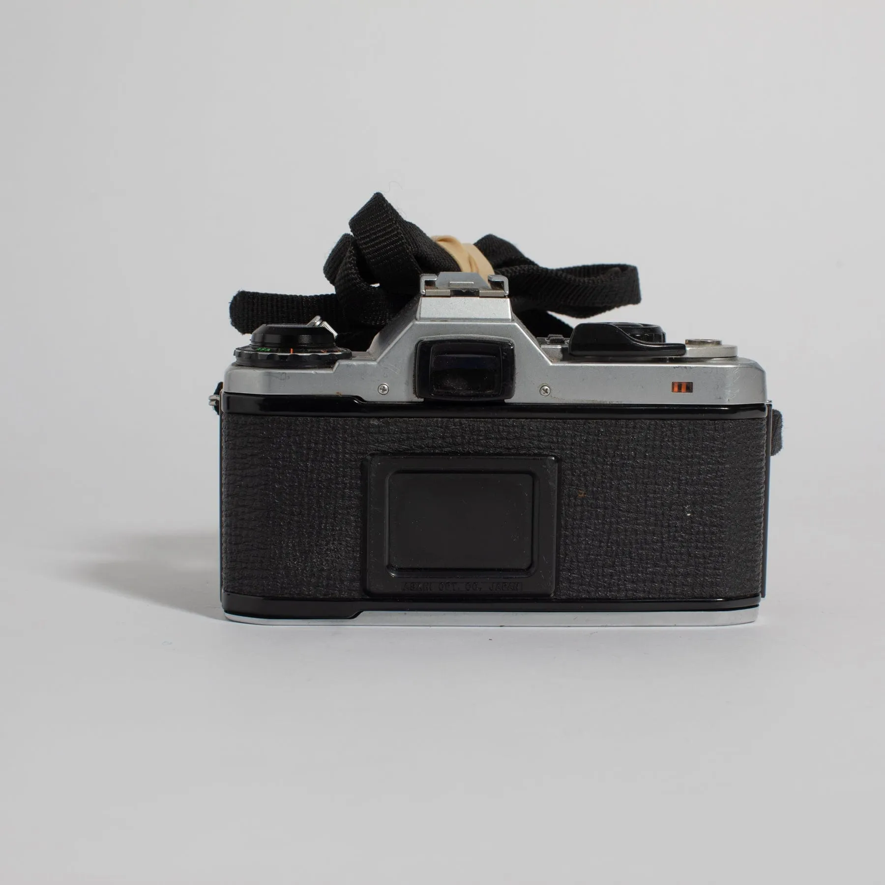 Pentax ME Super with 40-80mm f/2.8-4 SMC Pentax-M Zoom Lens