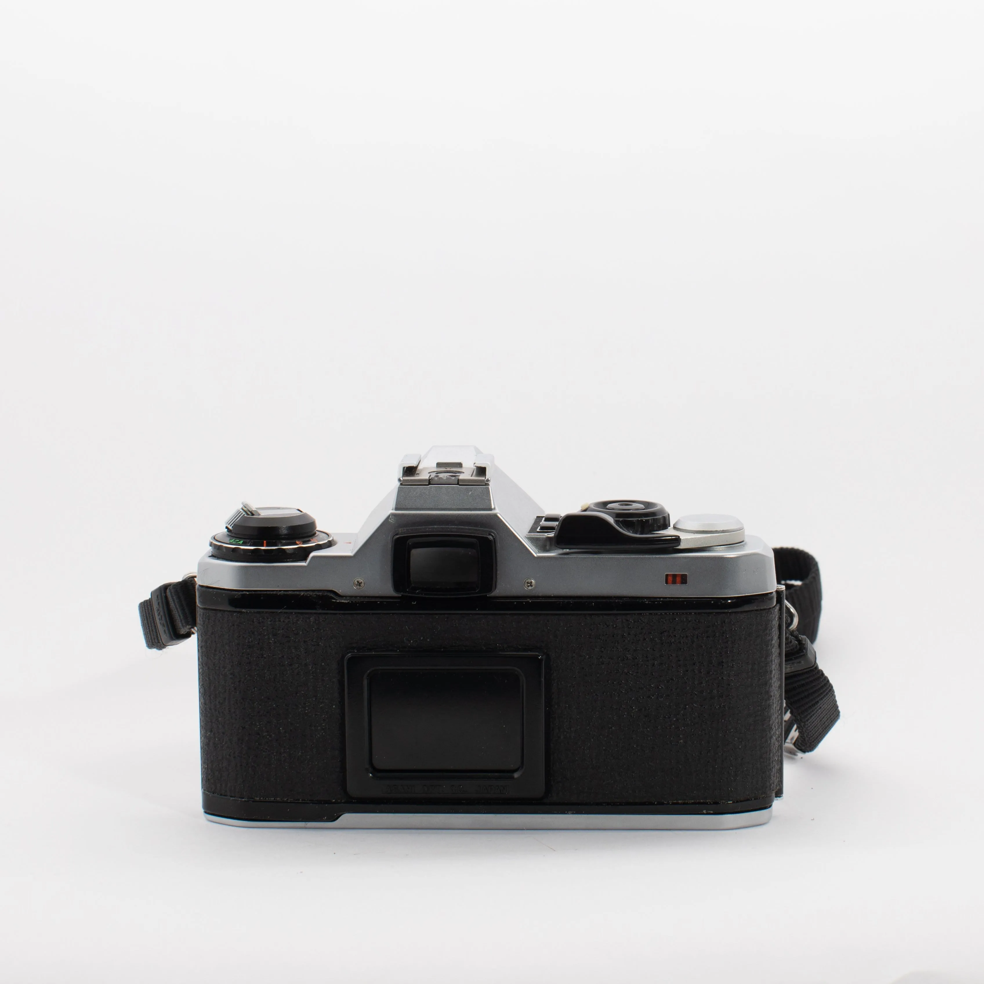 Pentax ME Super with 50mm SMC Pentax-M Takumar f1.7 Lens