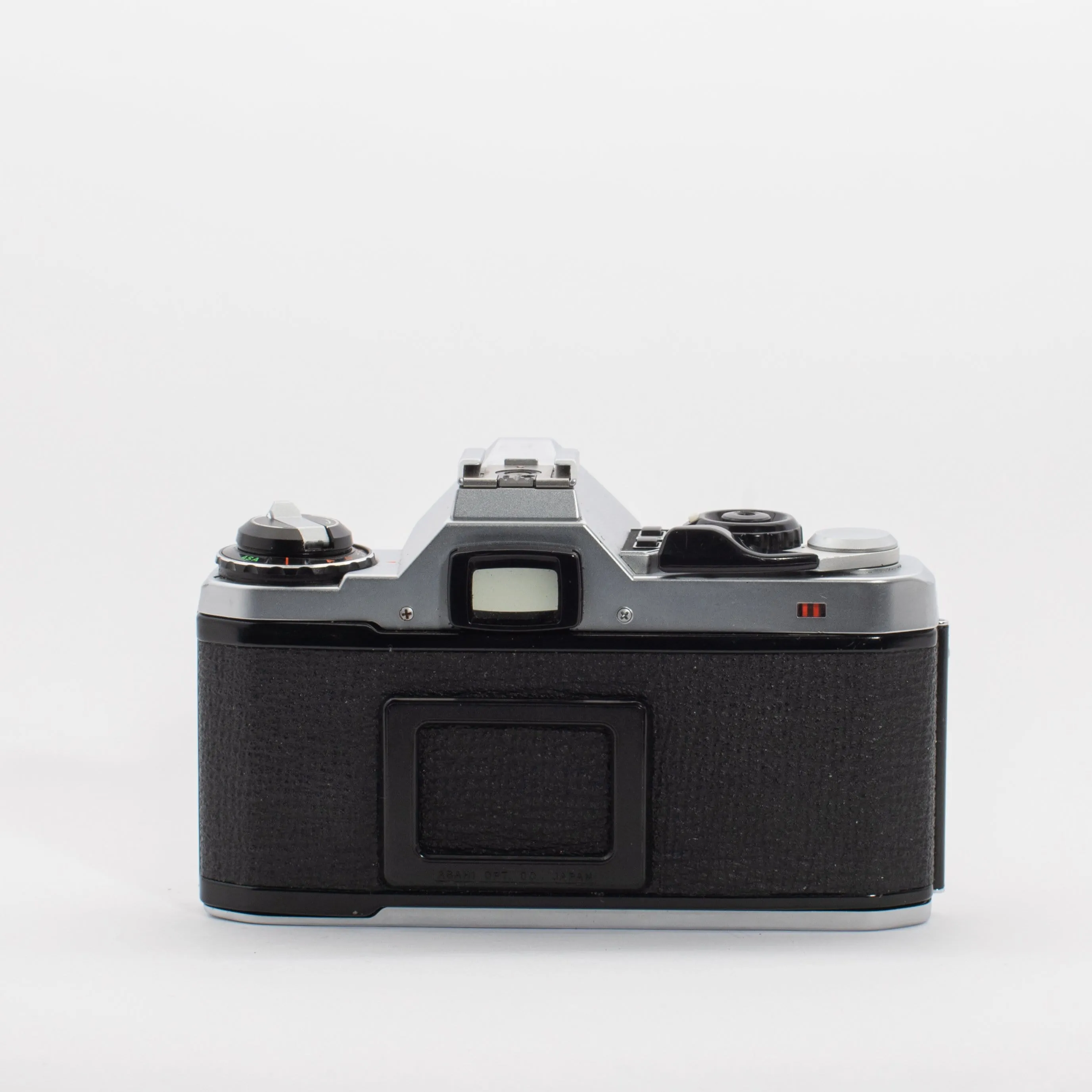 Pentax ME Super with 50mm SMC Pentax-M Takumar f2.0 Lens