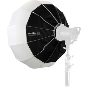 Phottix Lantern 65 Spherical Softbox (Bowens Mount, 25.6")