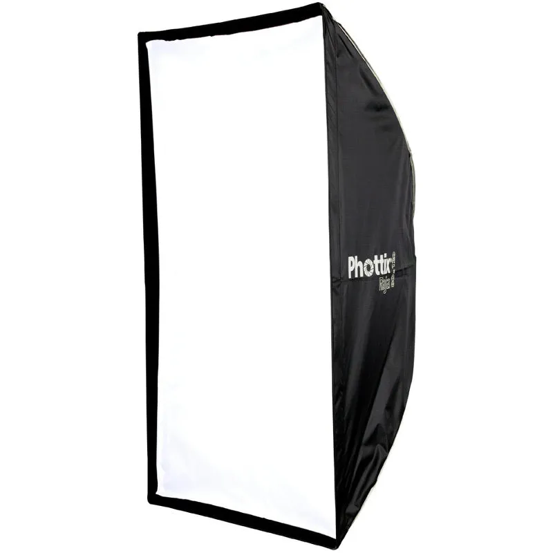 Phottix Raja Quick Folding Softbox 32x47in (80x120cm)
