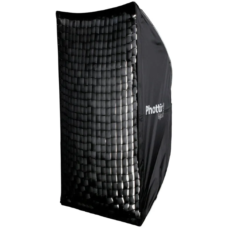 Phottix Raja Quick Folding Softbox 32x47in (80x120cm)