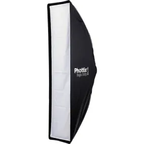 Phottix Raja Strip Softbox (12x55")
