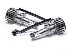PIAA LED Headlight Bulb H7 (Twin)