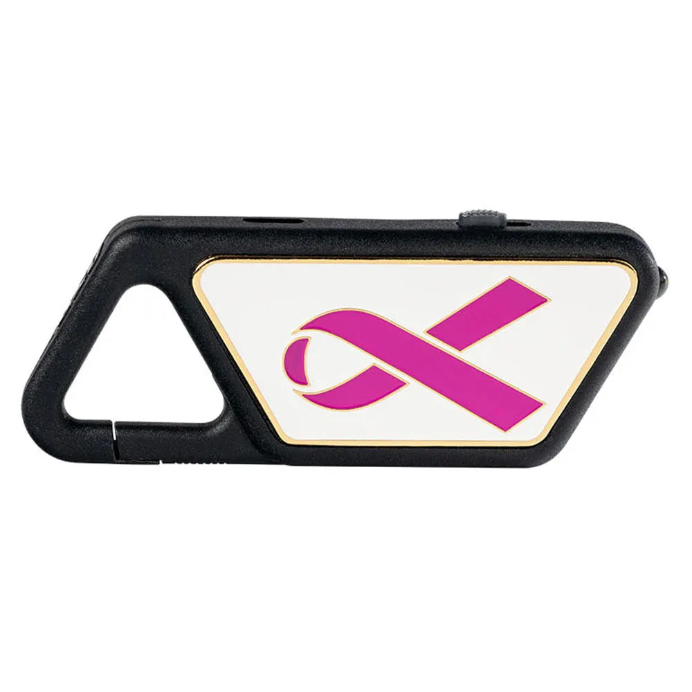 Pink Ribbon Sapphire USB (Rechargeable)