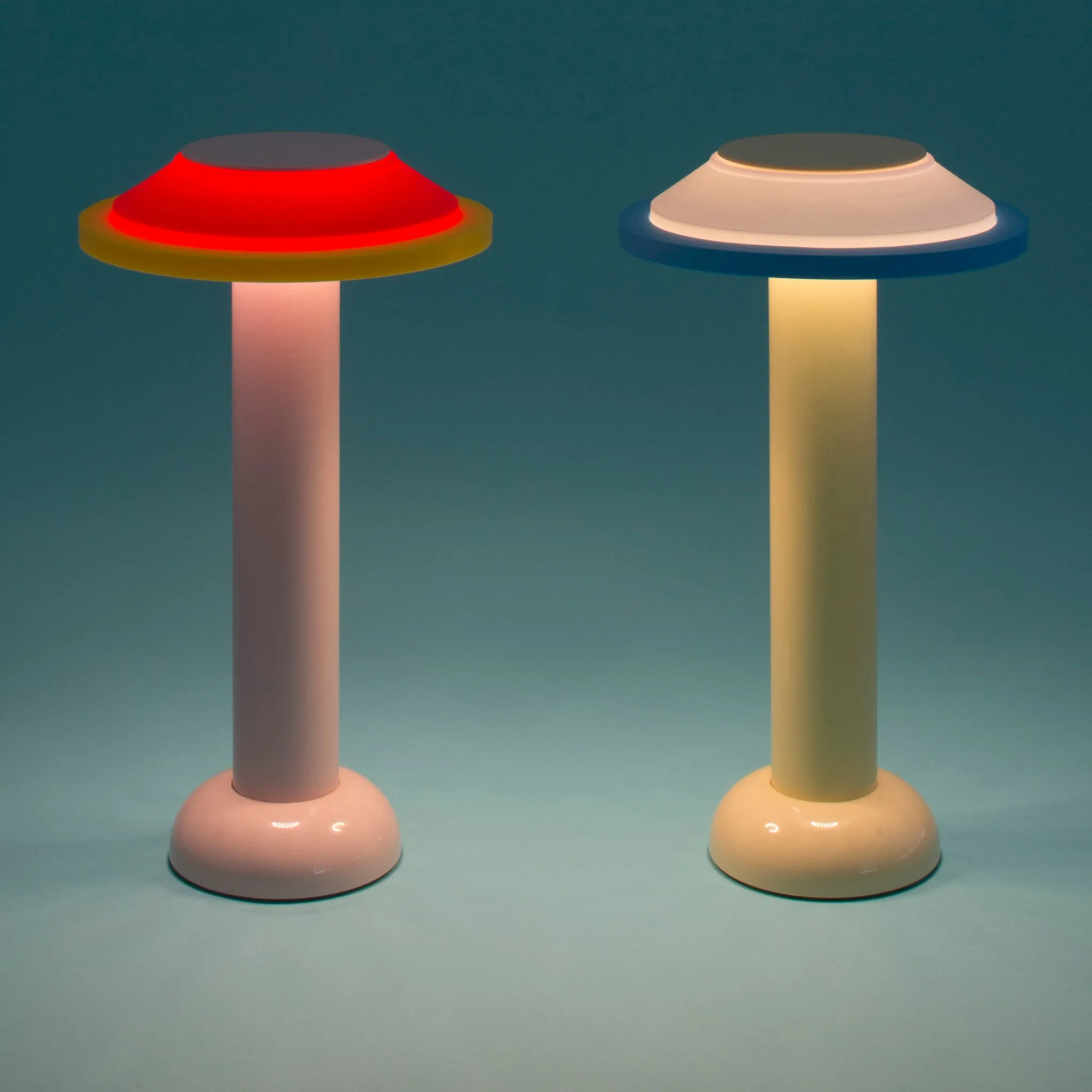PL2 Portable Lamp