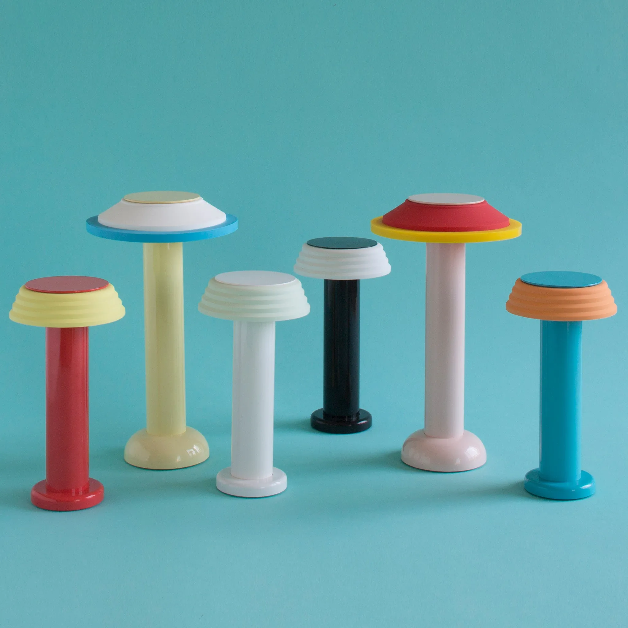 PL2 Portable Lamp