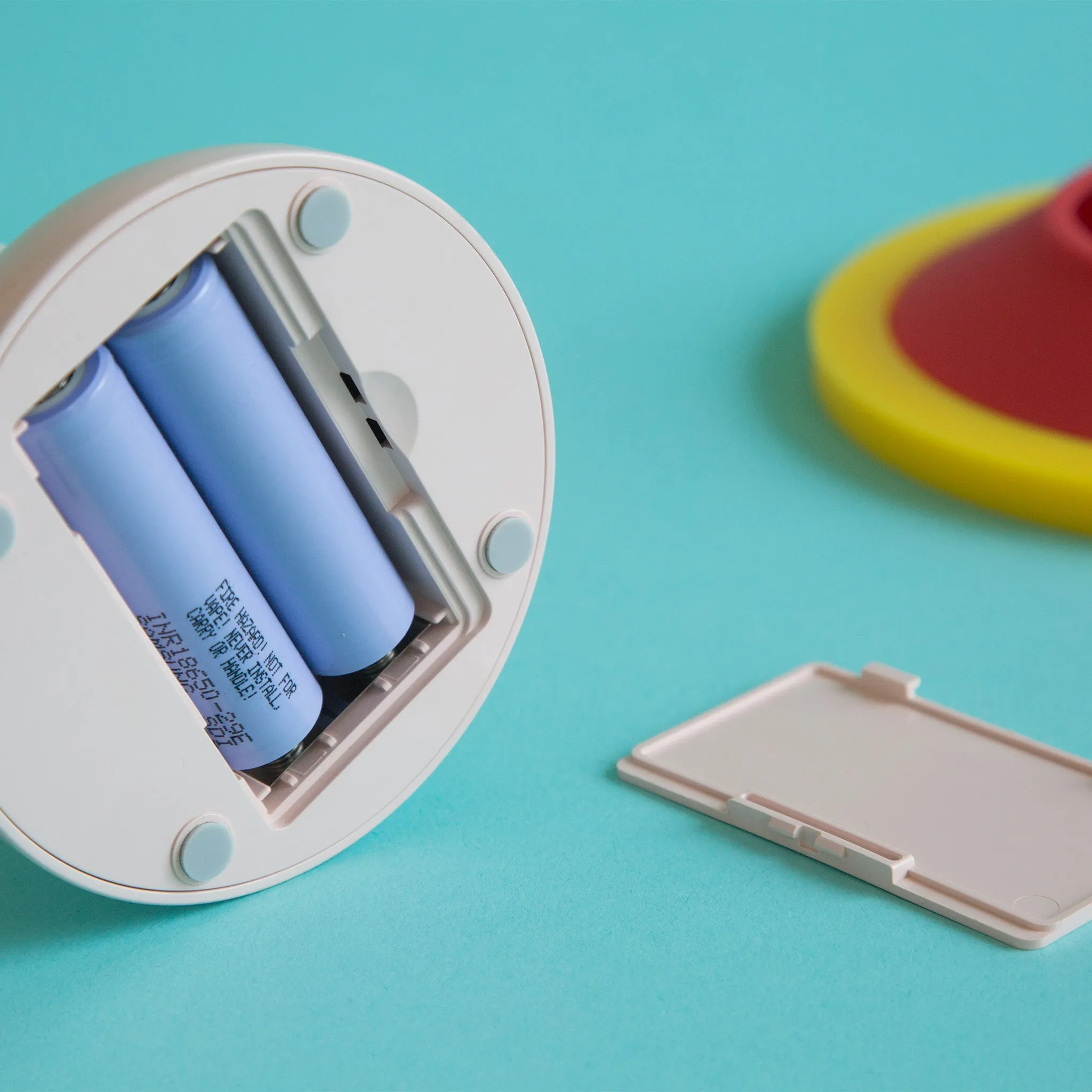 PL4 Portable Lamp