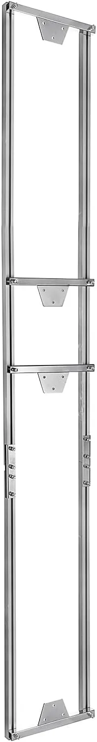 Portable Chainsaw Mill Kit I 14"-36" Guide Bar with 9Ft Rail System I Ideal for Woodworkers and Builders I Aluminum Construction
