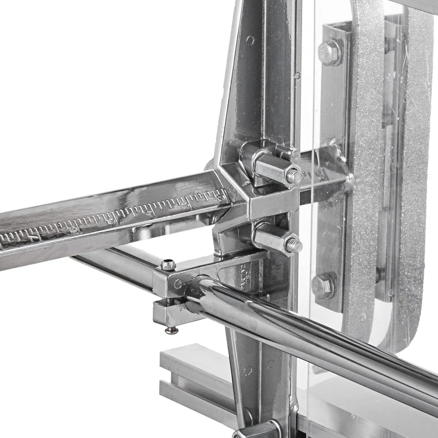Portable Chainsaw Mill Kit I 14"-36" Guide Bar with 9Ft Rail System I Ideal for Woodworkers and Builders I Aluminum Construction