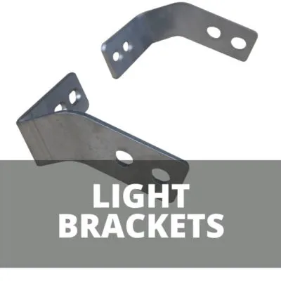 Prinsu - Access Rack - 2005  Tacoma