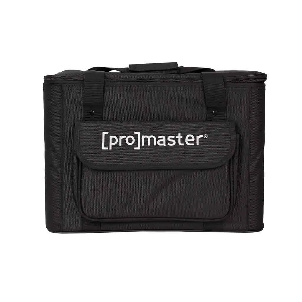 Promaster 914B Ultrasoft LED Light Kit