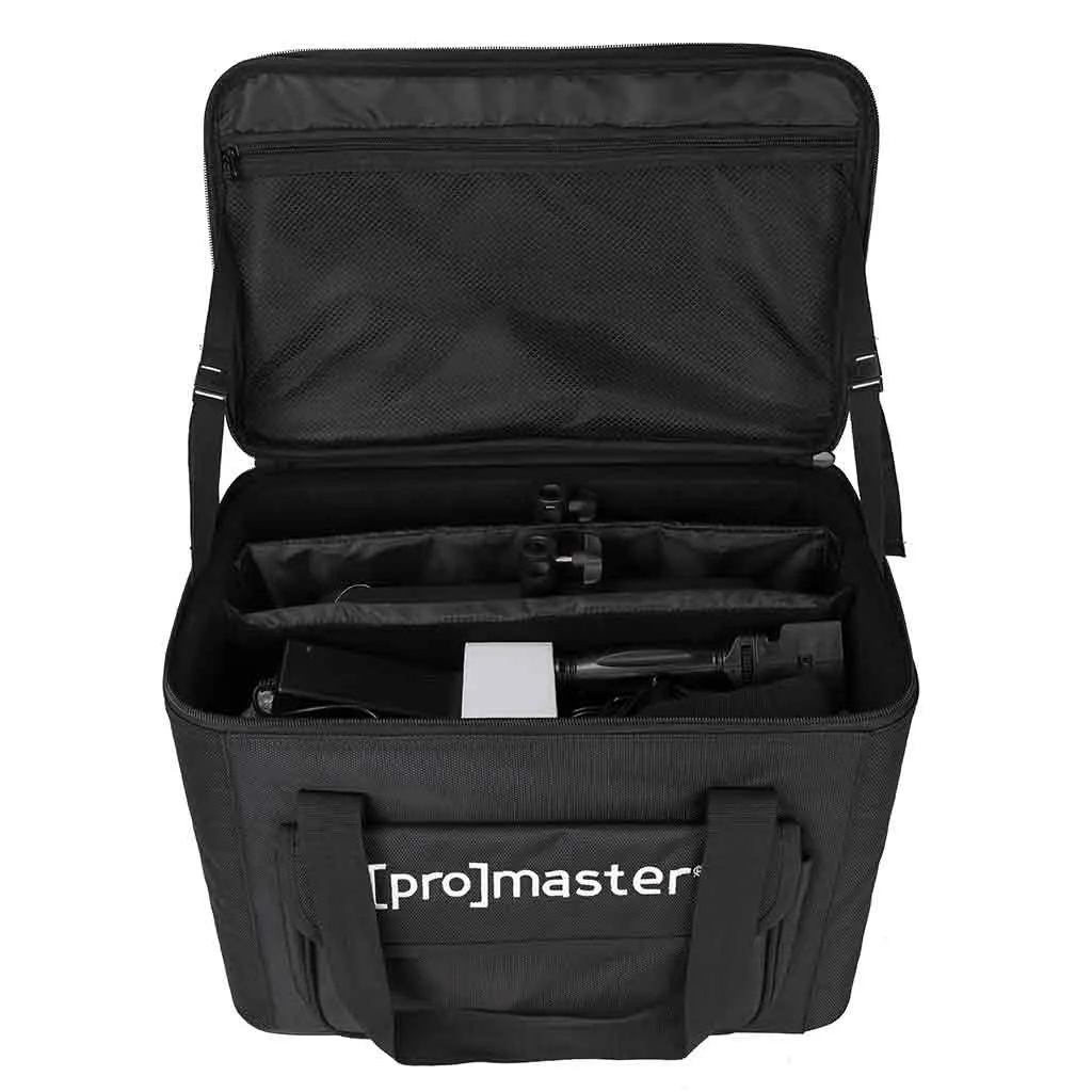 Promaster 914B Ultrasoft LED Light Kit