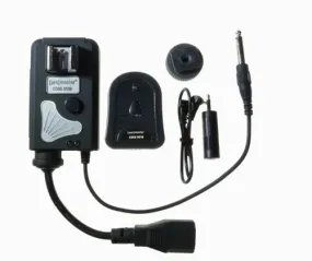 ProMaster Multi-Function Flash Trigger, 8 Channel, 2.4ghz