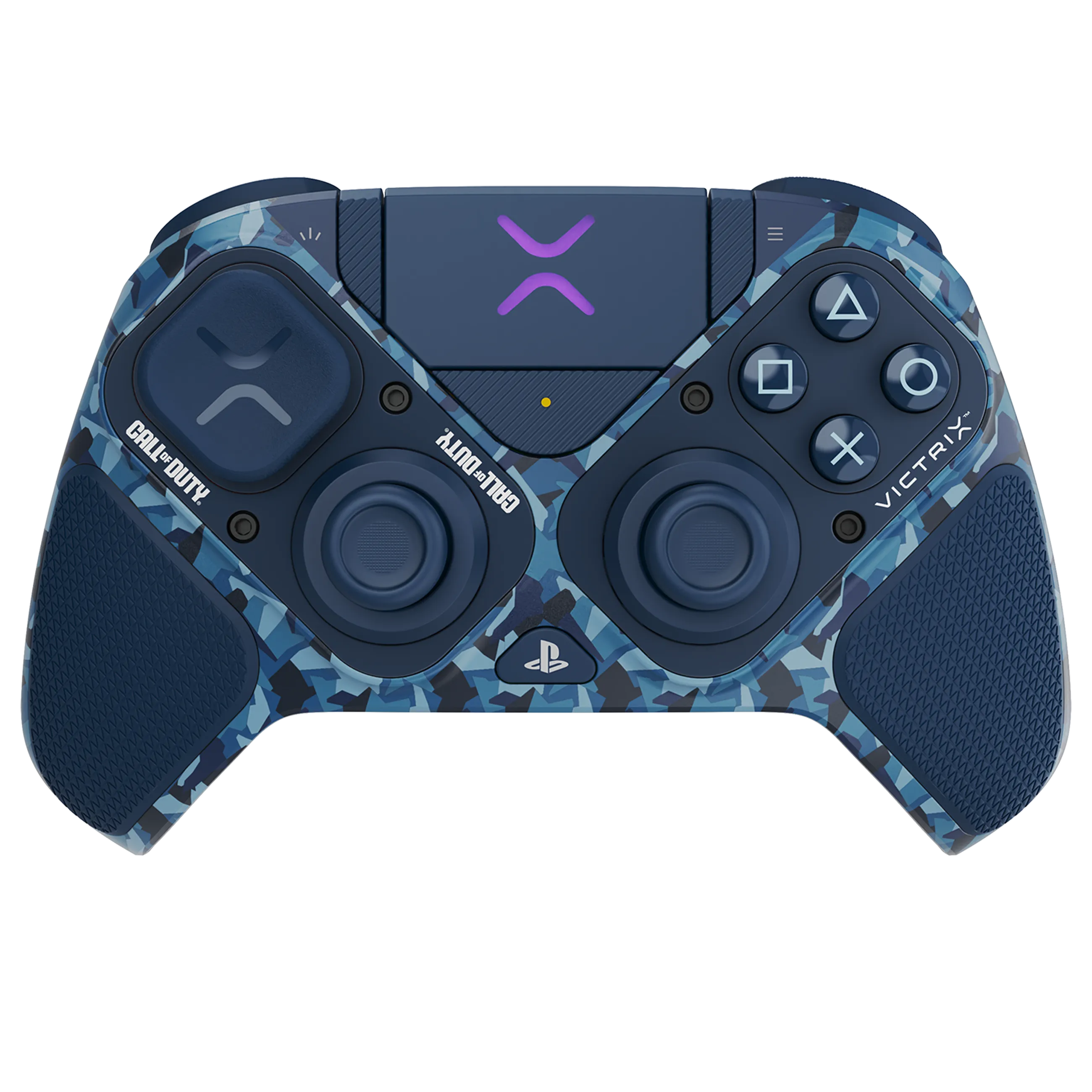 PS5, PS4 & PC Victrix Pro BFG Wireless Controller Midnight Mask