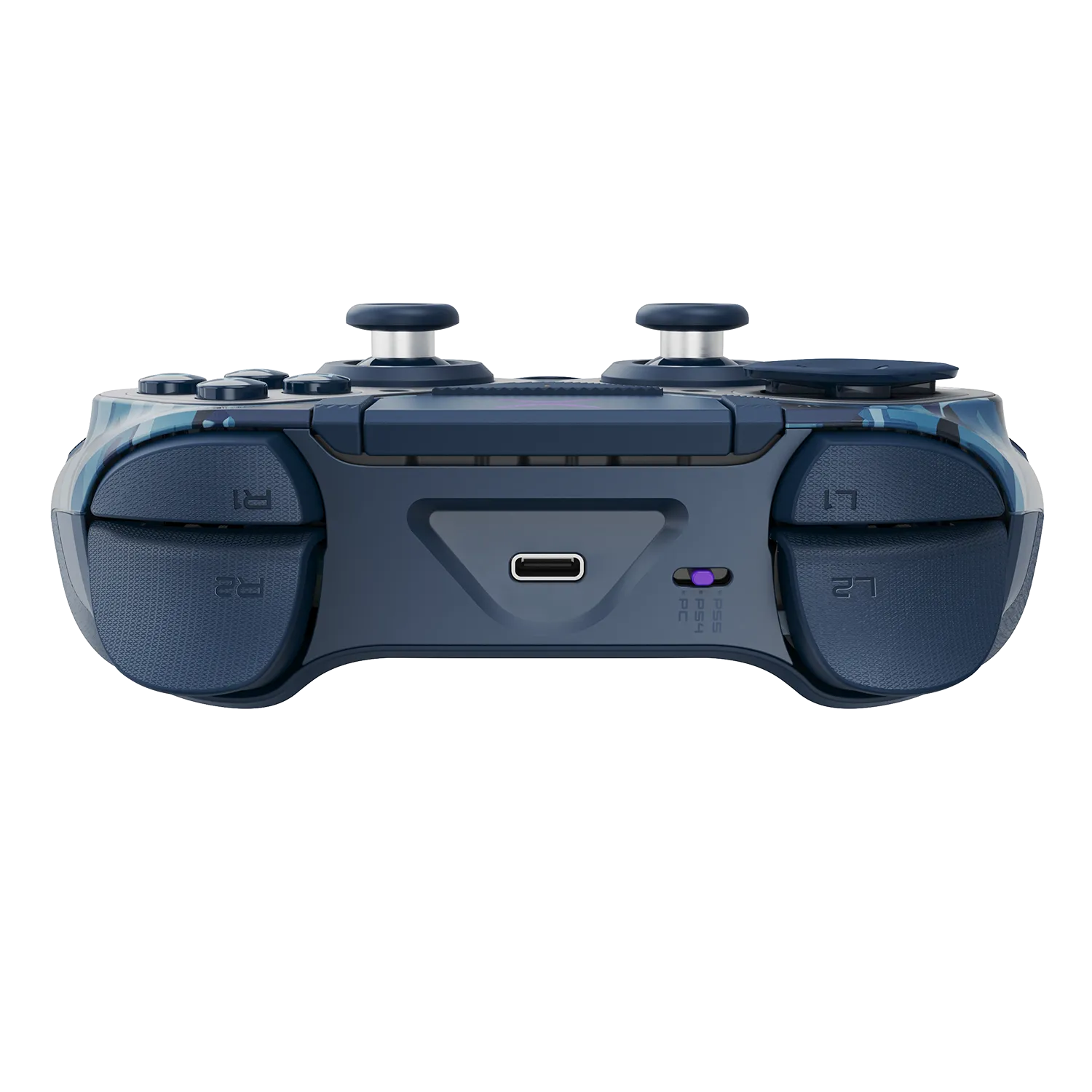 PS5, PS4 & PC Victrix Pro BFG Wireless Controller Midnight Mask
