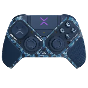 PS5, PS4 & PC Victrix Pro BFG Wireless Controller Midnight Mask