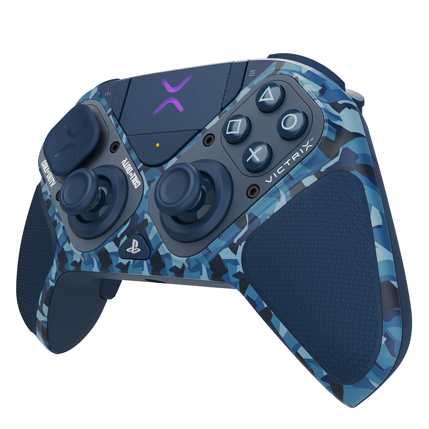 PS5, PS4 & PC Victrix Pro BFG Wireless Controller Midnight Mask