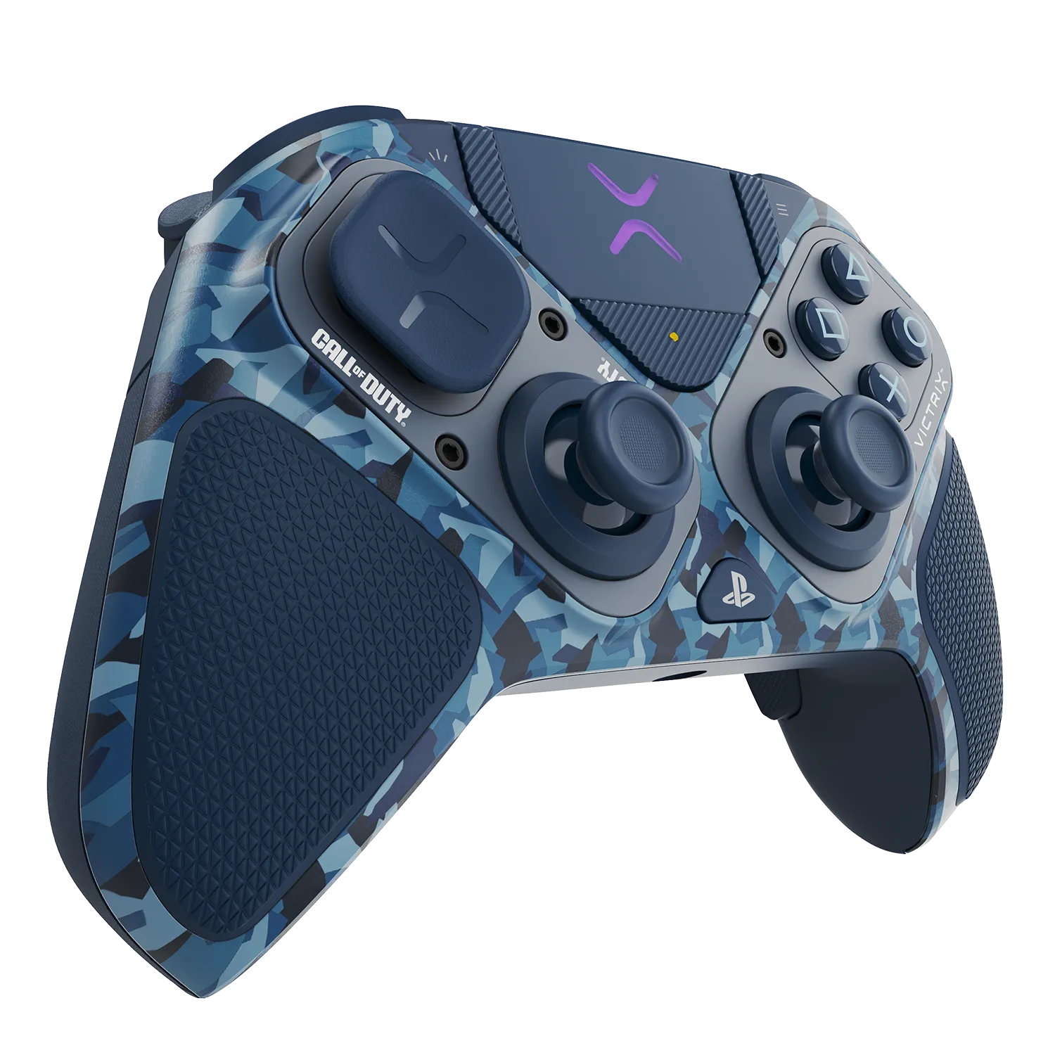 PS5, PS4 & PC Victrix Pro BFG Wireless Controller Midnight Mask