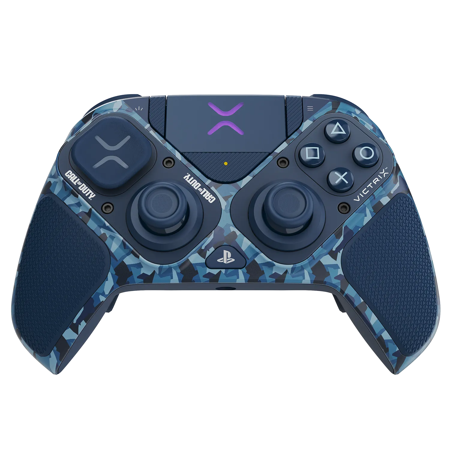 PS5, PS4 & PC Victrix Pro BFG Wireless Controller Midnight Mask
