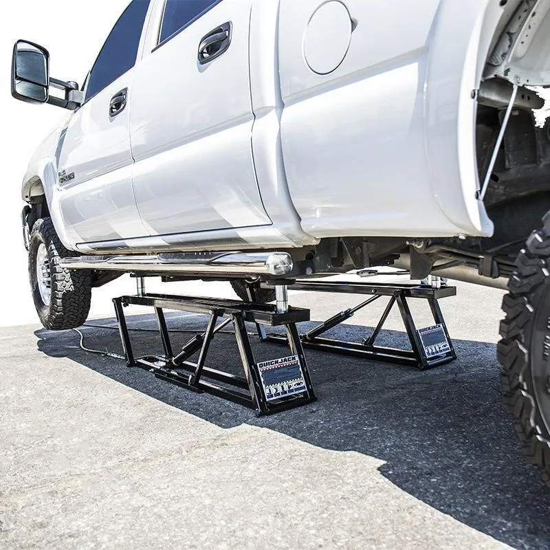 QUICKJACK | 7000 Series - 7000lb Capacity Portable Car Lift