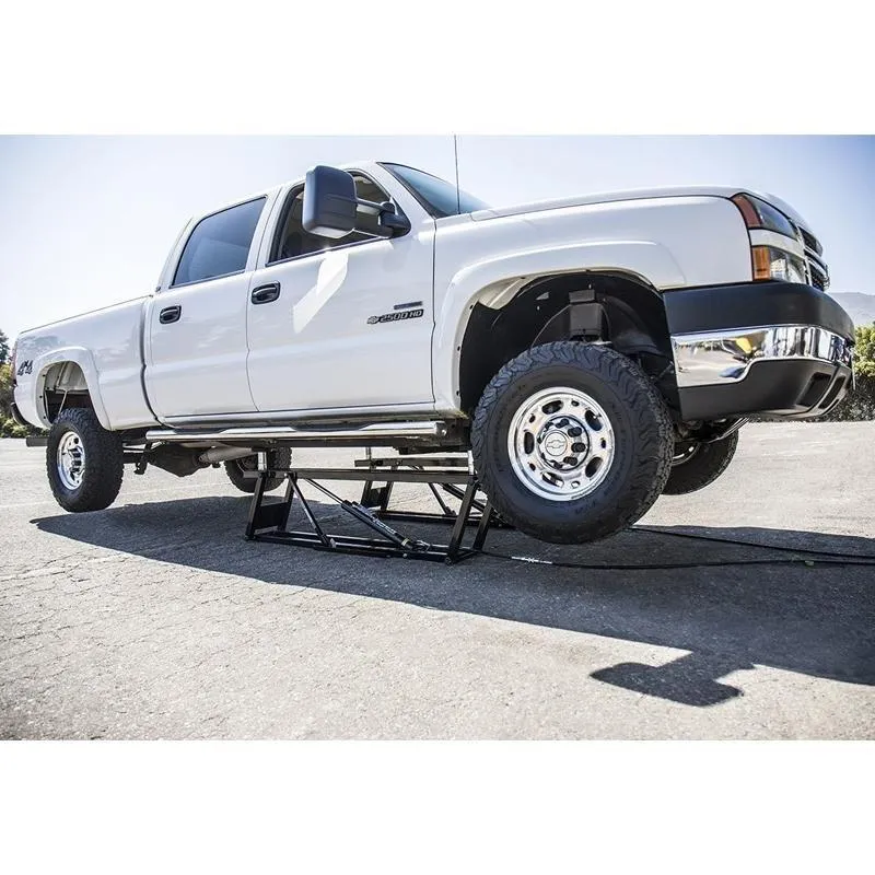 QUICKJACK | 7000 Series - 7000lb Capacity Portable Car Lift