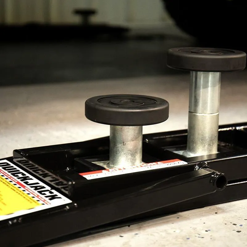 QUICKJACK | 7000 Series - 7000lb Capacity Portable Car Lift