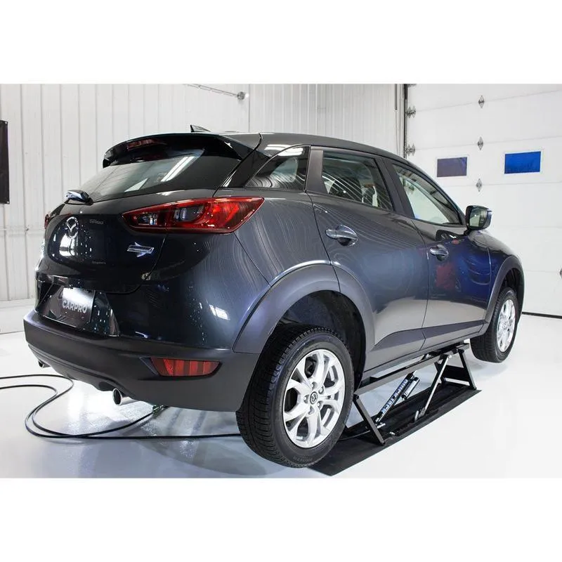QUICKJACK | 7000 Series - 7000lb Capacity Portable Car Lift