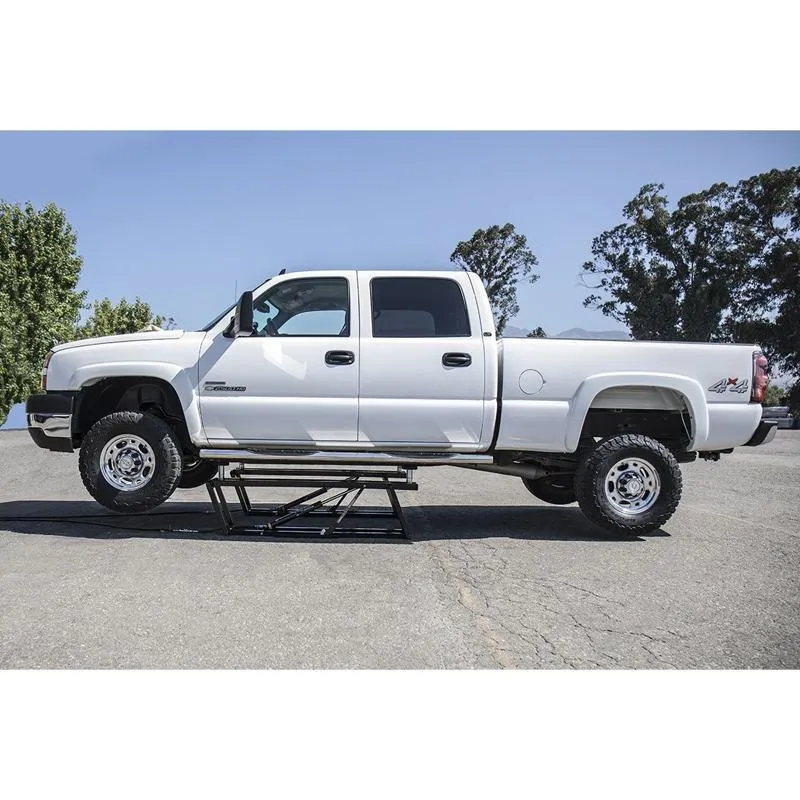QUICKJACK | 7000 Series - 7000lb Capacity Portable Car Lift