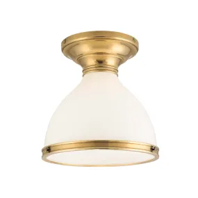 Randolph Semi Flush