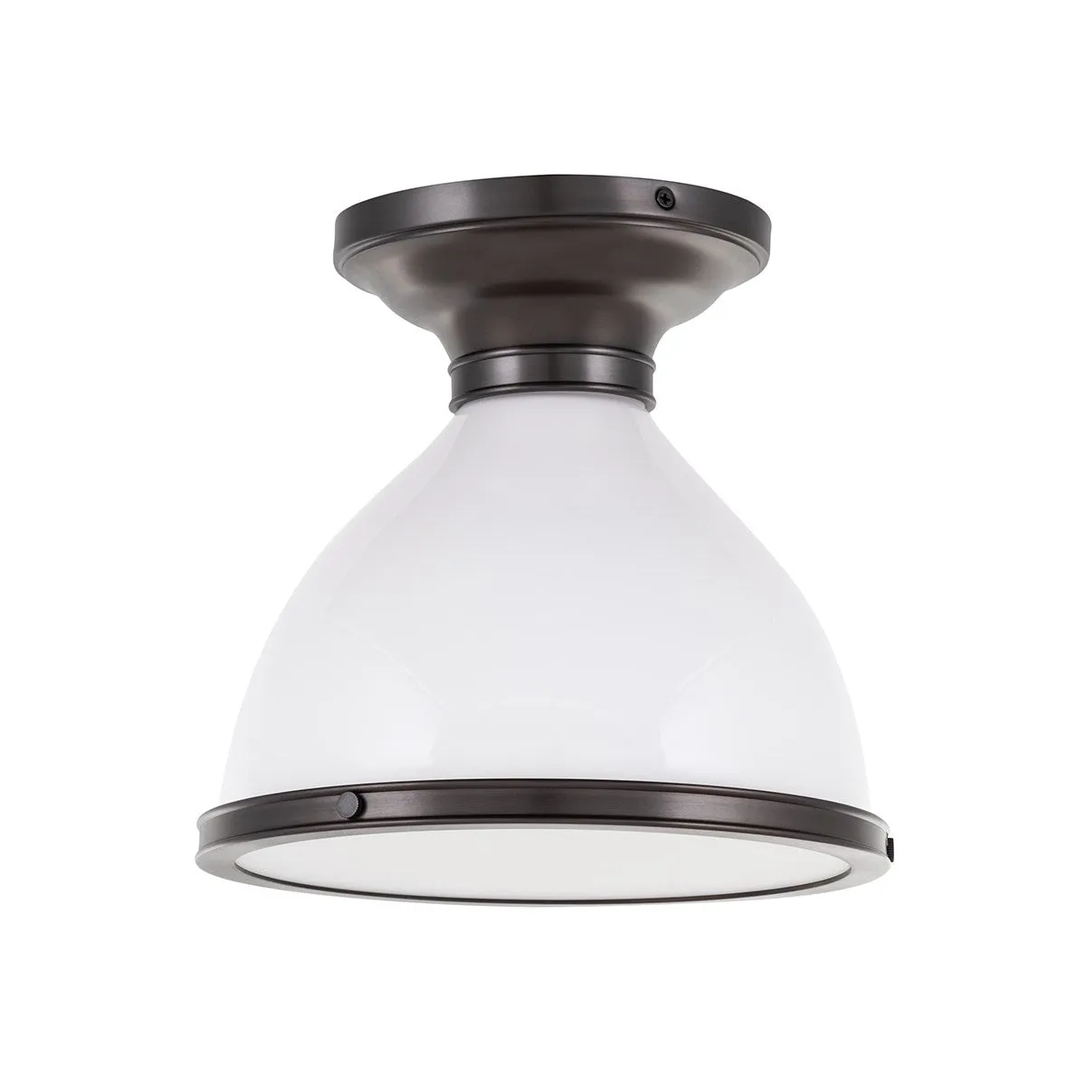 Randolph Semi Flush