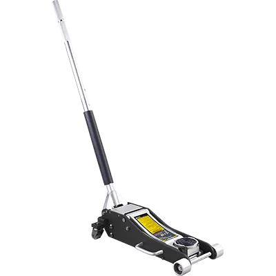 RANGER | RFJ-3000AL - 3000lb Capacity Aluminum Racing Floor Jack