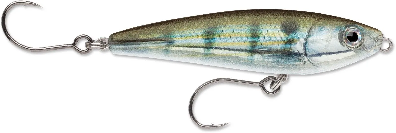 Rapala SXRSB-07 X-Rap Saltwater Subwalk Subsurface Walker - 2.75 Inch